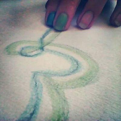 Nail Artist. http://t.co/rKrYBoviag