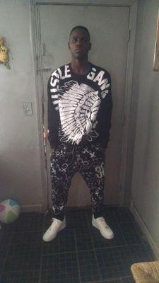 ALL BOUT MONEY !!!