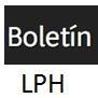 Consigue una clave de acceso al Boletín LPH - Con solo seguirnos y retwitearnos a tus seguidores, una vez realices esto las recibiras gratis