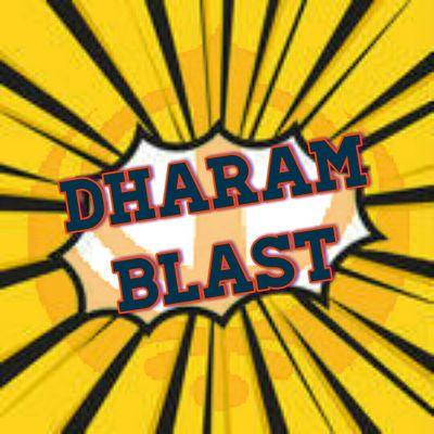 Dharam Blast is here to blast and push all the right sikhi dharmik song and albums! Follow us for the the latest updates!