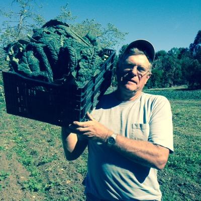 thornefamfarm's profile picture. Voted #1 Malibu farmer by Malibu Farm Board 10 years in a row.