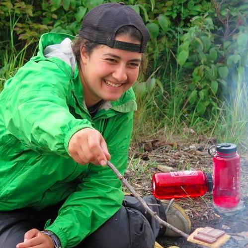 kciaglo's profile picture. 