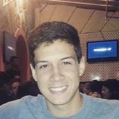 renatoburle7's profile picture. 