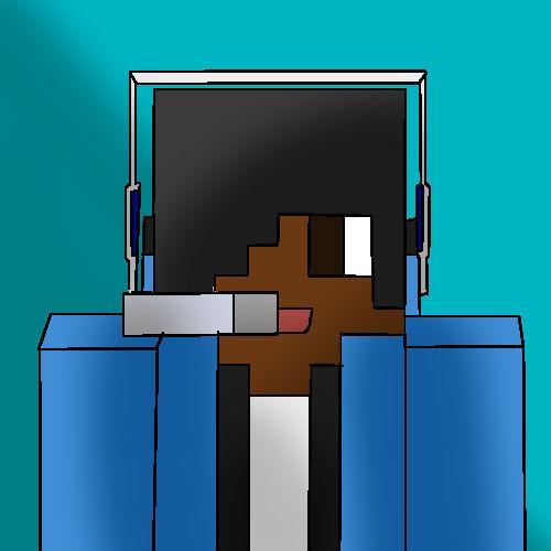 Spike_Plays's profile picture. Just a dude who make youtube vids :)