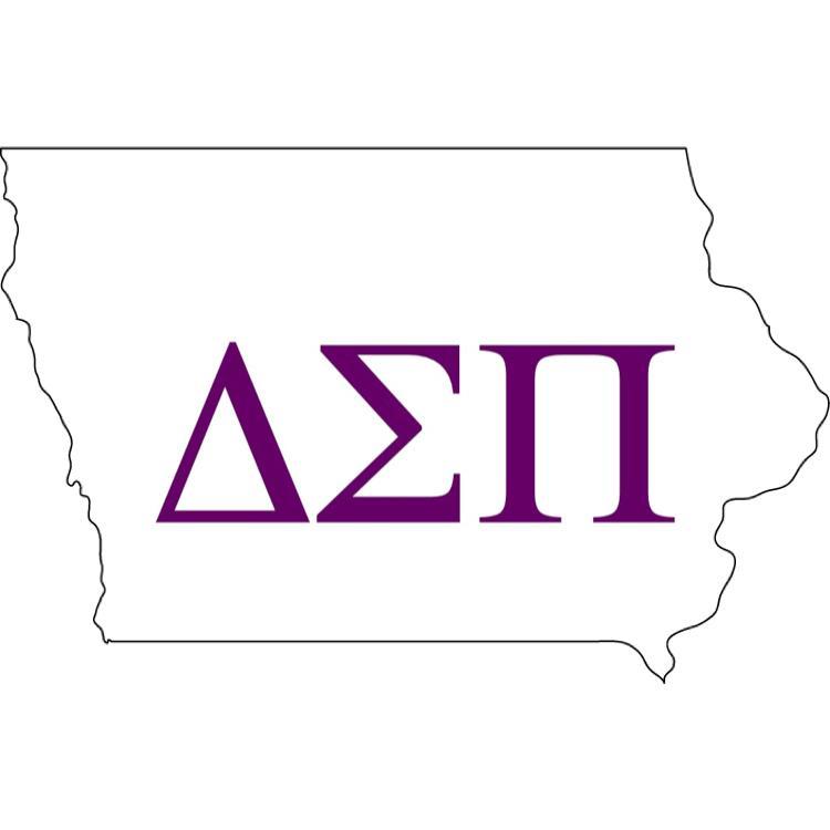 Official Twitter account of the Delta Sigma Pi Central Iowa Alumni Chapter.