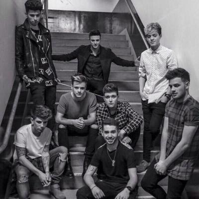 those stereo kicks boys are kinda cool