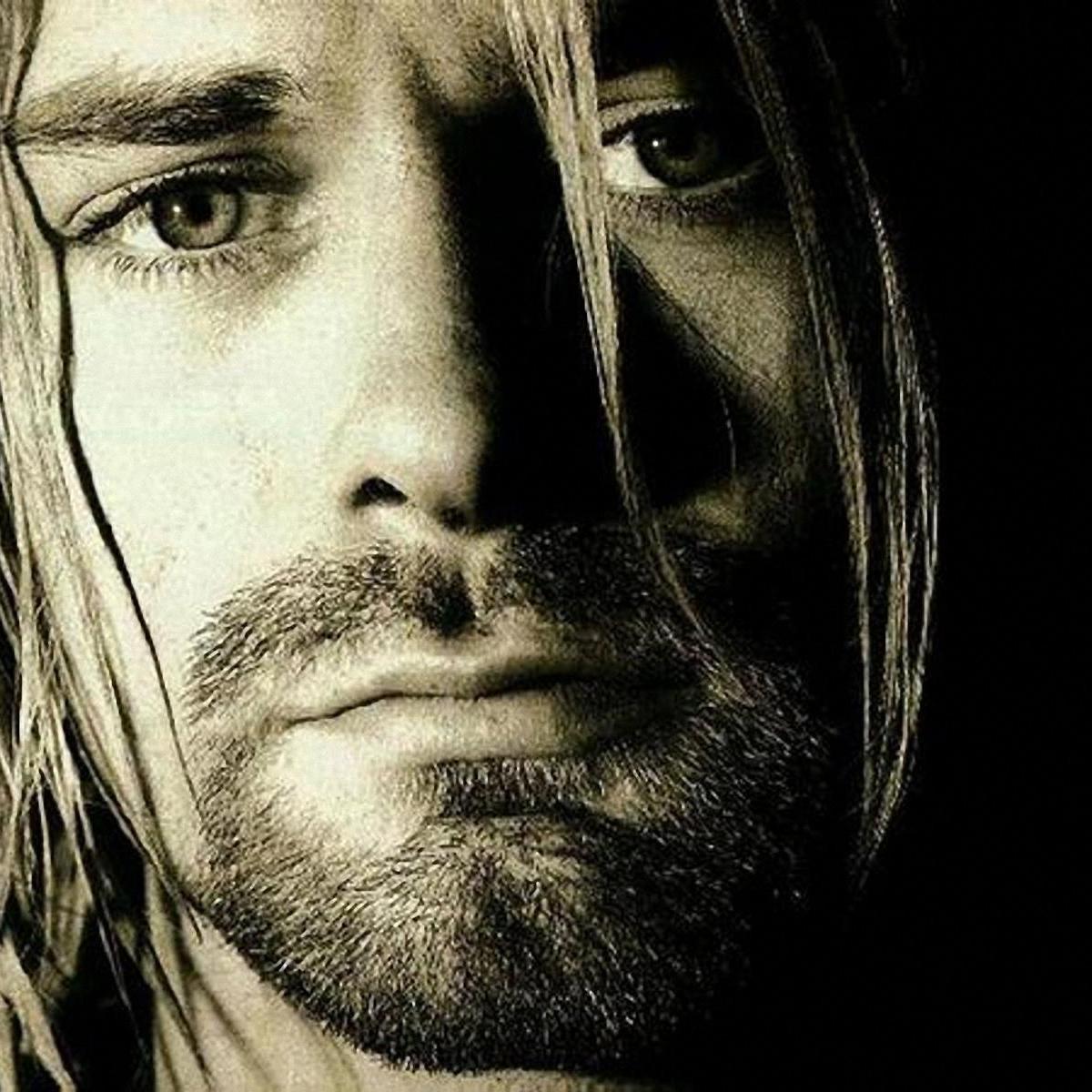 Kurt Cobain Quotes tweeted every day