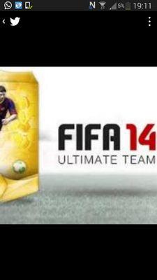 sorteo fifaa como el fin de que ustedes ganeis monedas y yo seguidoress empezemosss