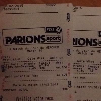 Série de 8/8 avec un meme informateur, je vais vous faire profitez a petit prix !
Let's go to #RoadToSalaireDeCadres