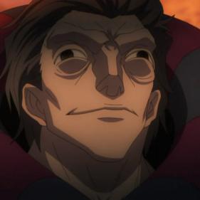 You may call me Bluebeard~ Having hope will amplify the despair and terror upon their moment of death. #MV #FateZeroRP