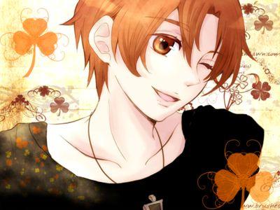 Hi I'm Italy! My very best friend is Japan! I have a huge crush on Germany. would you like some pasta? [RP 18+|MV|AU|Gay]