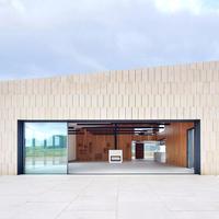 GRAS arquitectos (@gras_architects) 's Twitter Profile