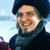 Reynir Lyngdal (@reynirlyngdal) 's Twitter Profile