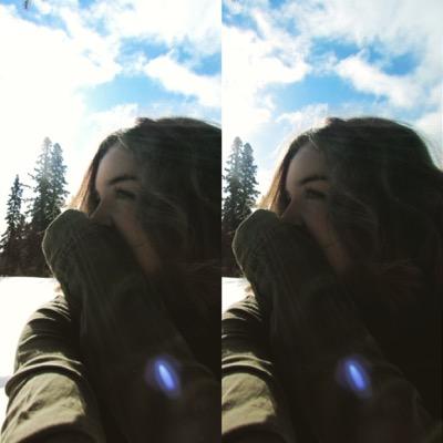 you know, your average 14 year old girl with a twitter account.
follow my instagram @jillian.amelia and @videoo.editsss