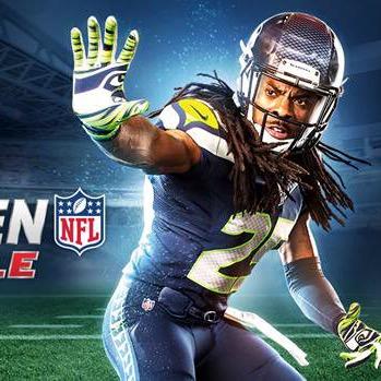 GET RICH QUICK! The new way to get your team to the top of the madden mobile ranks. Randomly doing giveaways and coin doublings to winners. DM me for info