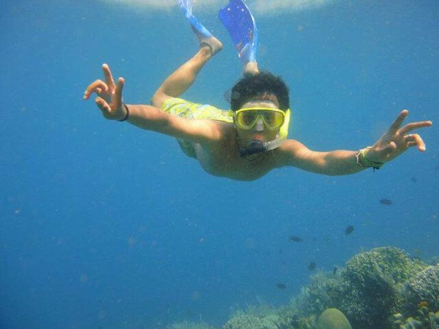 Dimana kaki berpijak disitu petualangan dimulai || But let me do it my WAY... #simple #bulz IG:Bulz_aja