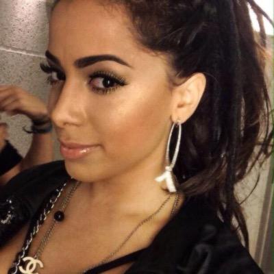Fã Da Anitta Delicia!! ( E FIFTH HARMI )