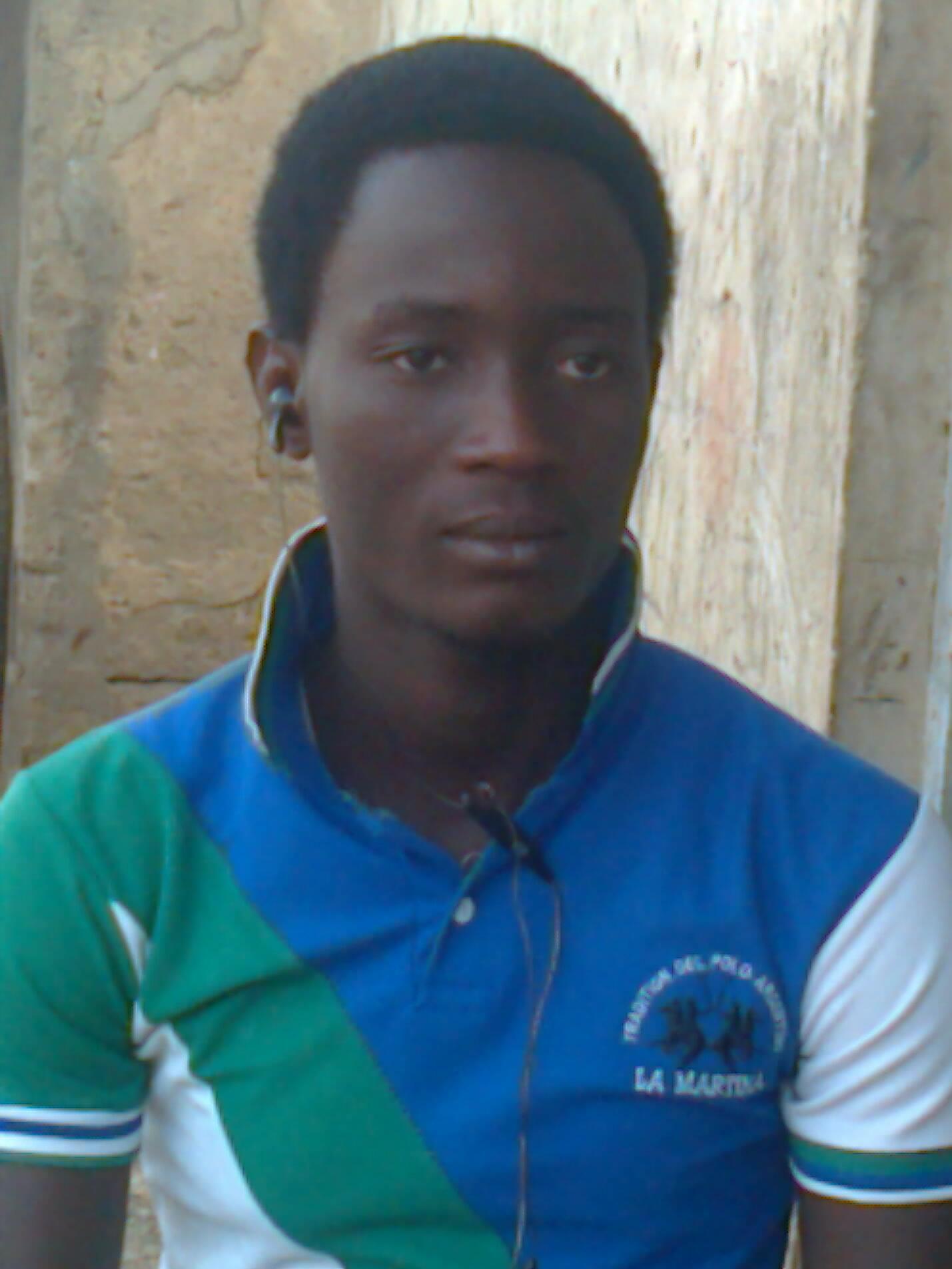 waziri99's profile picture. 