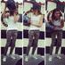 Charlene Sharp (@misscharshar) Twitter profile photo Charlene Sharp (@misscharshar) Twitter profile photo