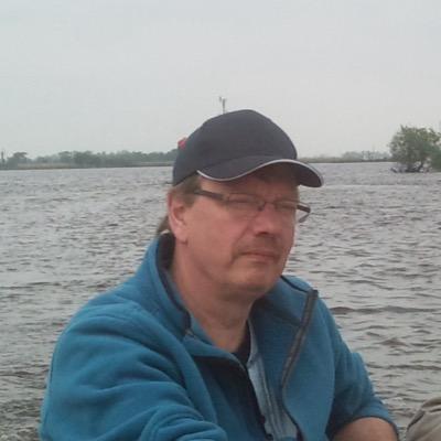 arievanderdeijl's profile picture. squashen, zeilen, varen - productmanager bij Aareon