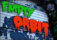 emptyorbit's profile picture. Empty Orbit - site de critiques et d'actu sur le cinéma d'horreur et fantastique !