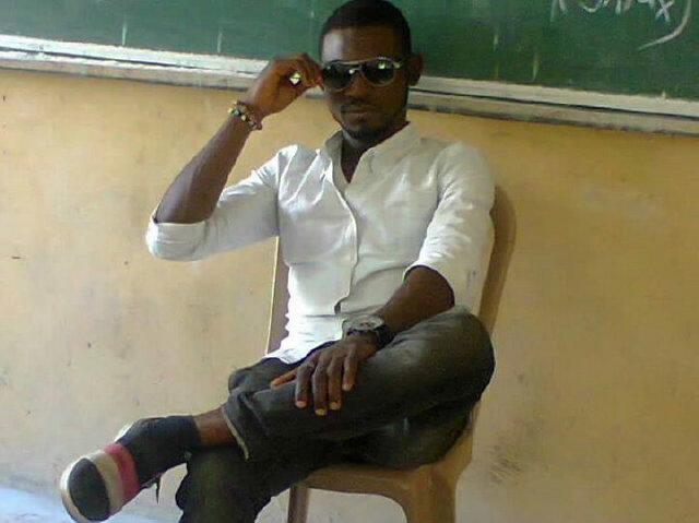 I am the senate president of the Student Union Government SUG in f.c.t college of Education zuba Abuja Nigeria.
