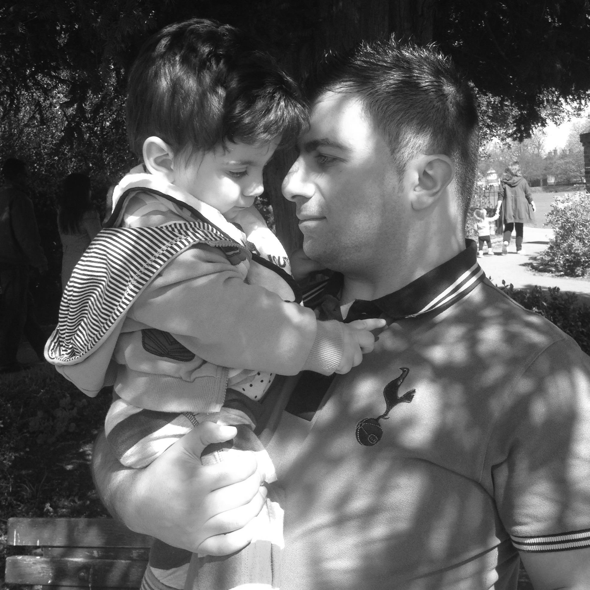 Father, Husband and Deputy Head.  Football fan. British Born Greek Cypriot. Love a souvlaki! All views are my own