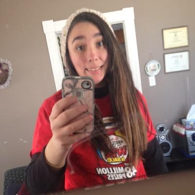 Meyghan_Rose1's profile picture. I like climbing trees ! NOW KETCHUP! ( totally just copied nialls bio opps!)