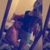Me dicen Fifi / santa rosa ☺