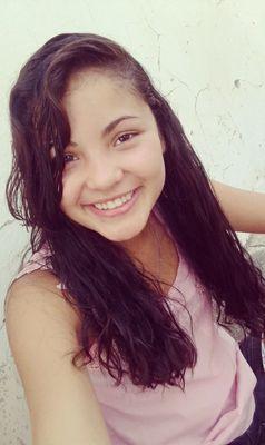 O amor que eu sinto por você, não há dinheiro no mundo que pague 
Itaberaba/Bahia
Idade: 1.6.
Whats: 075-9129-6588
Face: Ana Clara Santana
Sdds Painho' ❤