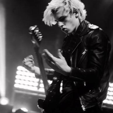 R5 es mi vida y son los los 5 mas lindos del mundo !!!!! #SMILE