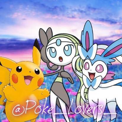 Hello~ We do Pokemon Giveaways and RGTS :) And we RT them Founder: @Anime_Miracle Current members:@CaPinkiePie, @BossZeroko, and @gamergirlwow.