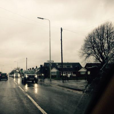 building communities in Burntwood
