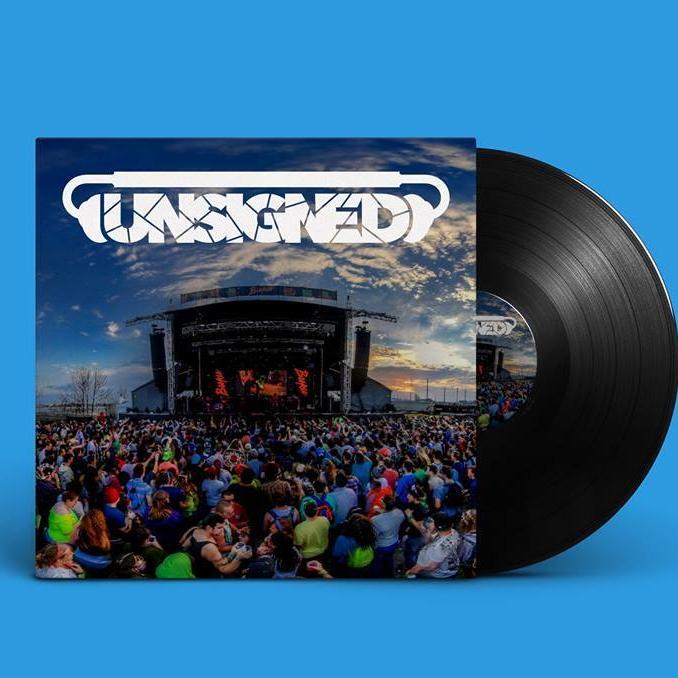 UnsignedFest Profile Picture
