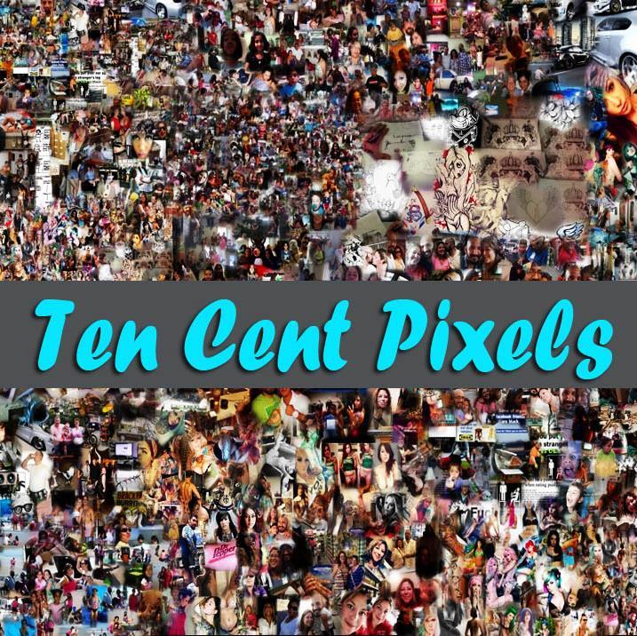 A fresh new way to advertise, it's fun and easy to do. Upload your image, type your URL, submit, and done! #pixels, #selfie, #tencentpixels, #pixel, #grid