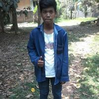 Reyhan Rizky Pratama (@reyhanfastkill) 's Twitter Profile