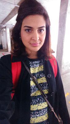 Engineer for ISS, Innovation nut, Wanderluster and Music Geek