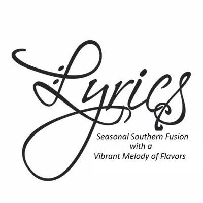 LyricsFranklin's profile picture. Lyrics Restaurant and Catering is located at The Historic Factory at Franklin. Serving seasonal Southern fusion with a vibrant melody of flavors.