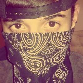 New account, show some love ! im ahmad but people call me dave ;p