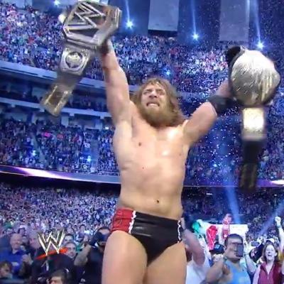 Proffesional wrestler, king of beards, overall swell guy. The leader of the yes movemet. Watch your back, I am here! [|RP Account|and single.
