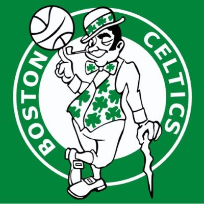 Fan page. Die hard celtics fan Follow for daily celtic tweets and info.