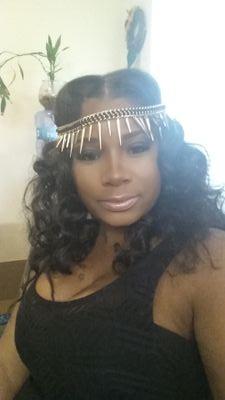 Atlanta Stylist Amazing at what I do. Blessed, Humbled & loved R.I.P MOM