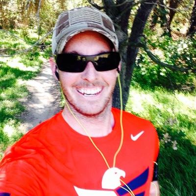 Wannabe trail runner, former USAF bomb technician, always pushing the limits at work and at play. Pushing to my 1st Ultra http://t.co/hM3pZRITMK