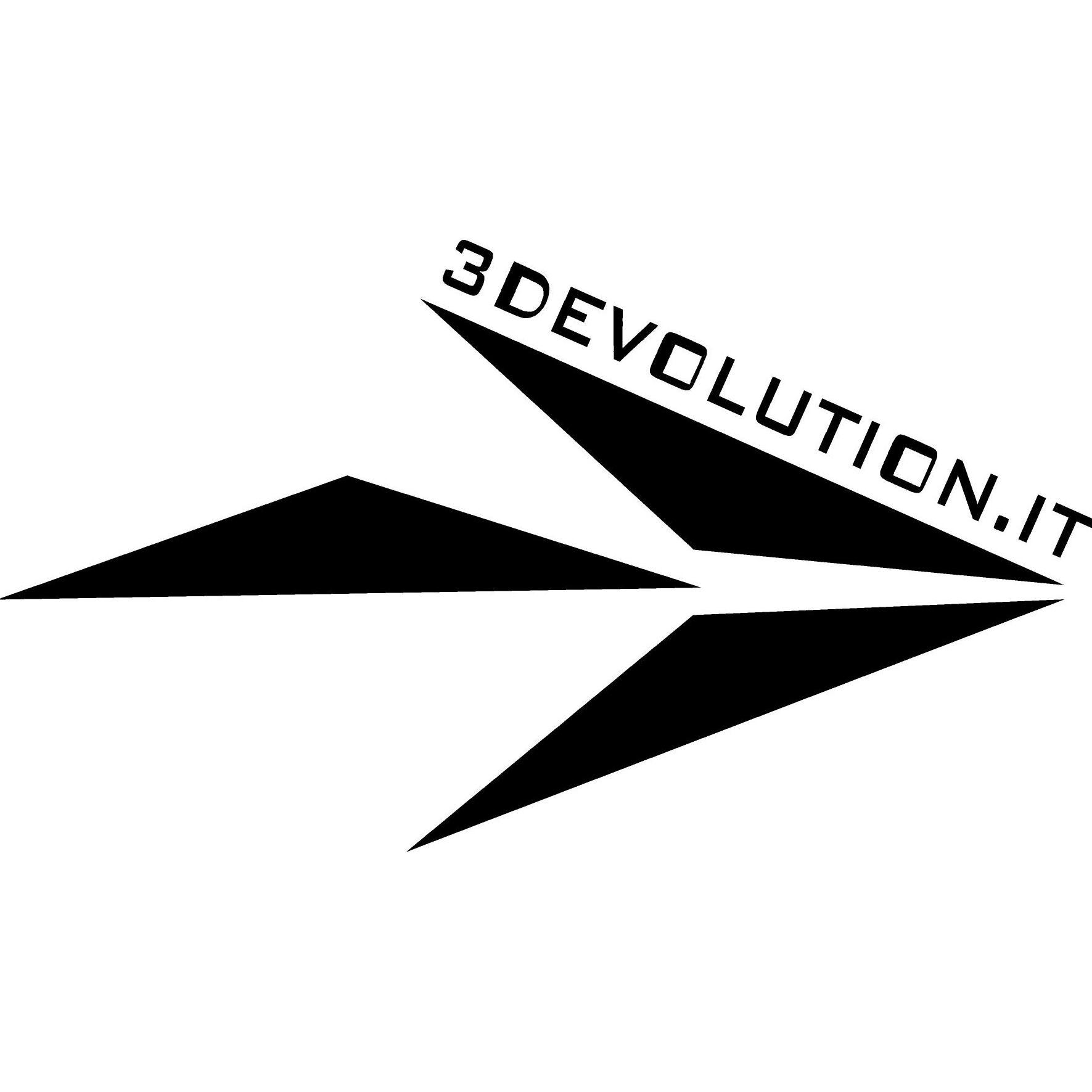 3Devoltuion's profile picture. 