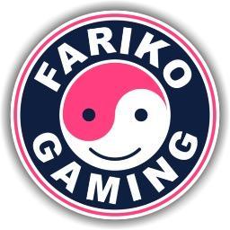 Member of Fariko Gaming | Former Slyte | Sponsor's @Vengefulgrips and @Prospectgrips | Use code Slyte for 5% off! | Fariko Yang
