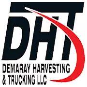 DHT - The experience and equipment to get the job done