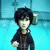 Hiro Hamada (@nerdyhiro) Twitter profile photo