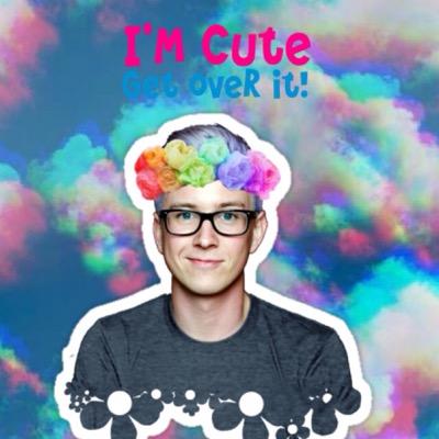 oakleycookie's profile picture. My idol changes his hair color more than he makes videos