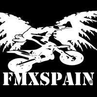 FMX SPAIN Oficial(@FmxSpain) 's Twitter Profile Photo