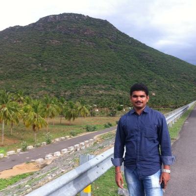 CEO at RAJSRI COMPUTERS